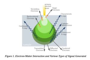 Yuk Lebih Mengenal Apa Itu Scanning Electron Microscope – SEM & Apa ...