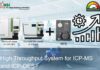 High Throughput System (HTS) untuk ICP-MS dan ICP-OES: Upgrade system ICP anda untuk Solusi Efisien untuk Analisis Unsur Cepat dan Akurat.