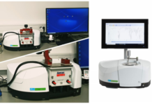 📰 Analisis Tanah Menggunakan FTIR PerkinElmer Spectrum Two dengan Heated Golden Gate ATR